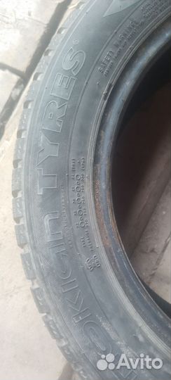 Nokian Tyres Nordman 7 195/55 R15