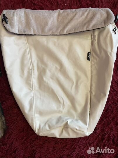 Зимний комплект mima xari