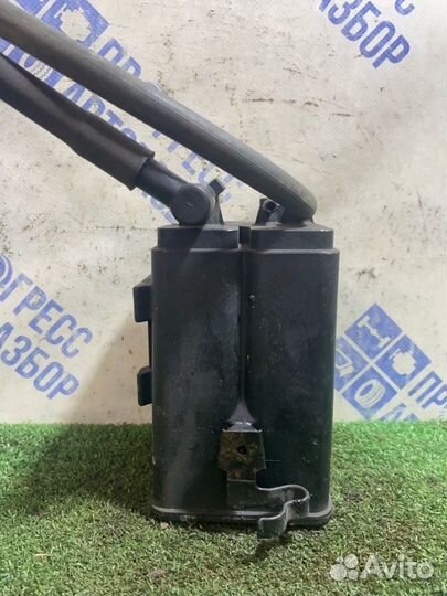 Абсорбер Mitsubishi Lancer 9 седан 1.6 4G18 2004