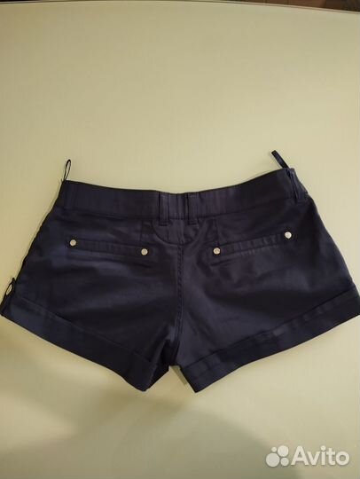 Шорты женские 44 размер