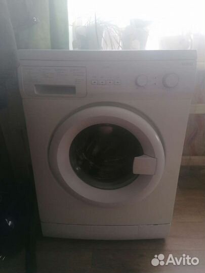 Стиральная машина автомат бу