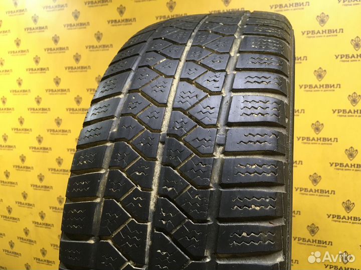Sportiva W55 205/55 R16 91H