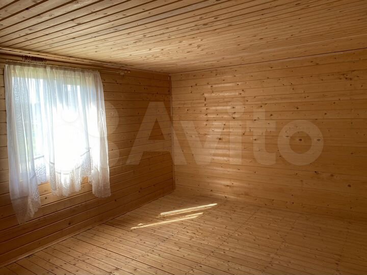 Дача 90 м² на участке 6 сот.