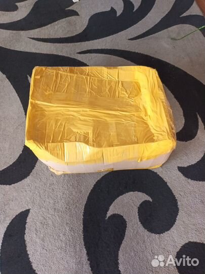 Вещи коробока