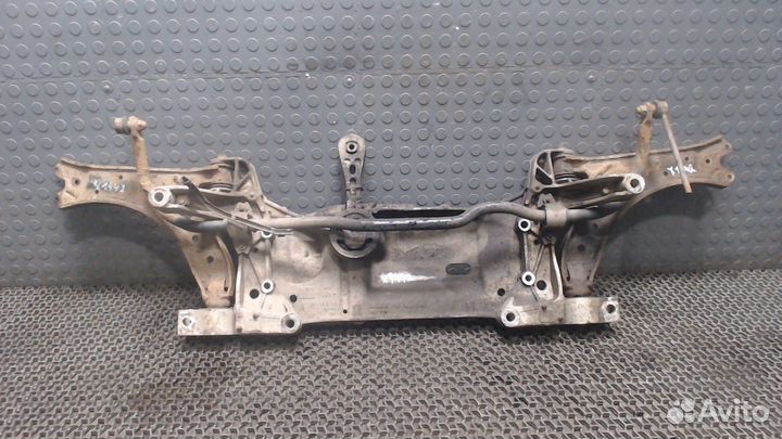 Рычаг подвески Volkswagen Caddy, 2006