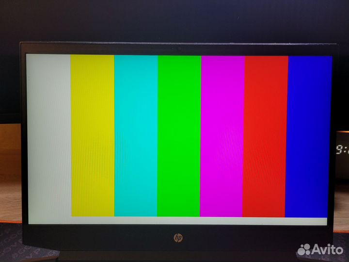 Ноутбук HP Pavilion Gaming 15