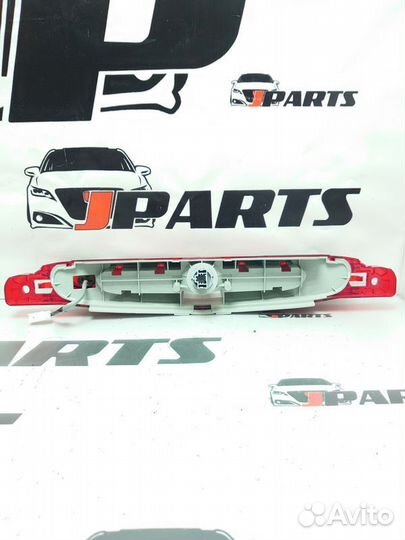 Фонарь задний (стоп сигнал) Mazda 3 BL (2008—2011)