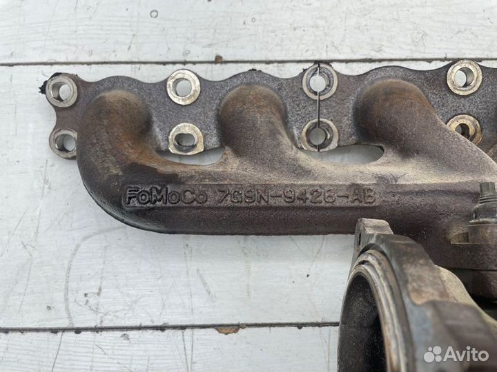 Турбина Volvo Xc60 I B6304T2 2010