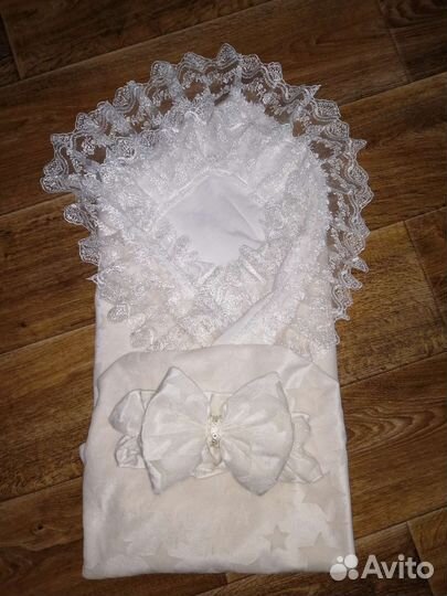 Комплект на выписку