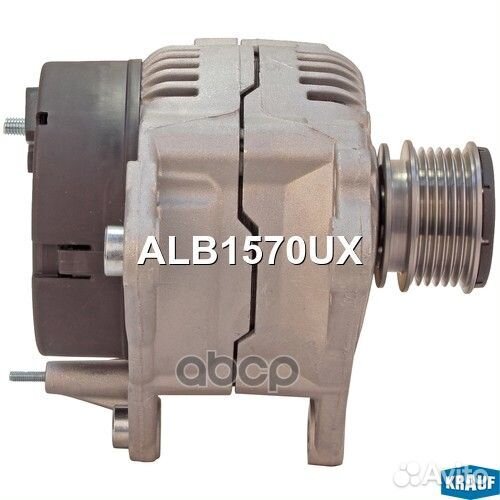 Генератор alb1570ux Krauf