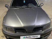 Mitsubishi Carisma 1.6 MT, 2003, 300 000 км, с пробегом, цена 420 000 руб.