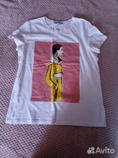 Женские вещи пакетом