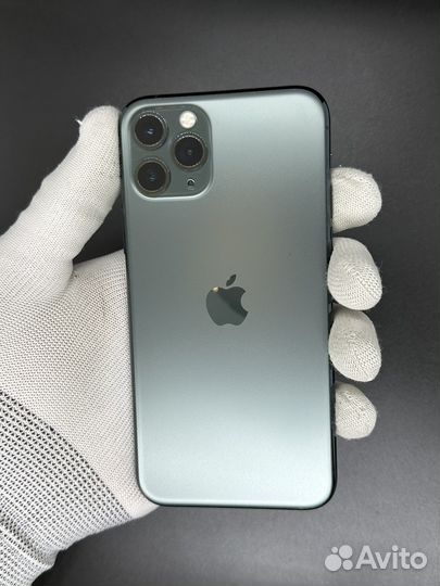 Корпус от 11Pro снятый Оригинал