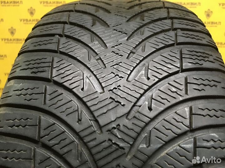 Michelin Alpin A4 225/45 R17 94H