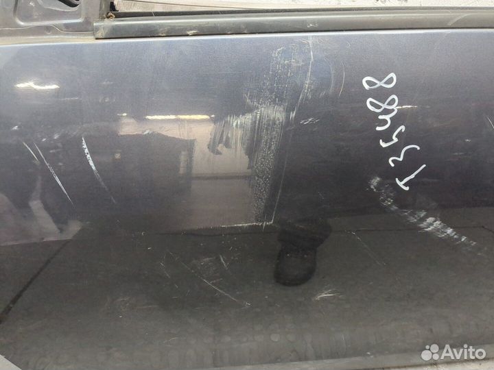 Дверь боковая Mitsubishi Grandis, 2006