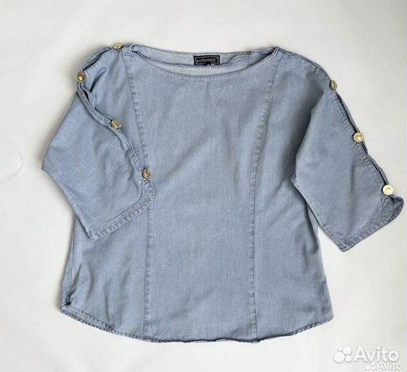 Пакет женских вещей 48