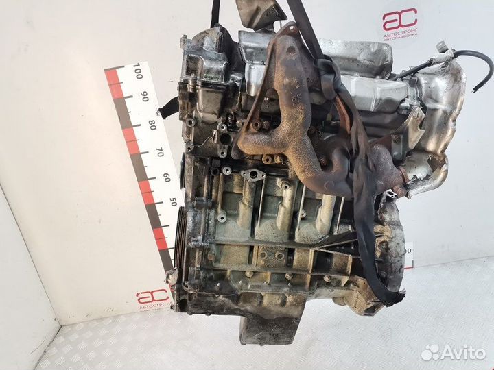 Двигатель (двс) для mercedes-benz A-Class (W168)