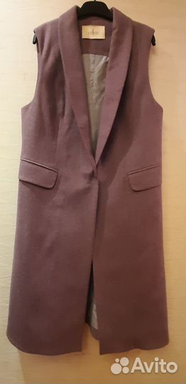 Жилетка женская