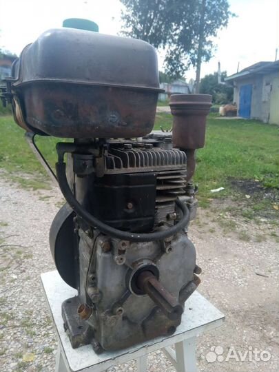 Мотор для Нева Д1