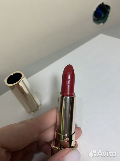 Dolce&gabbana Губная помада THE only ONE