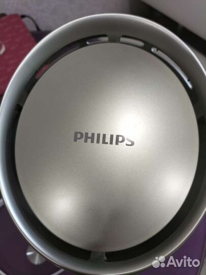Увлажнитель воздуха philips