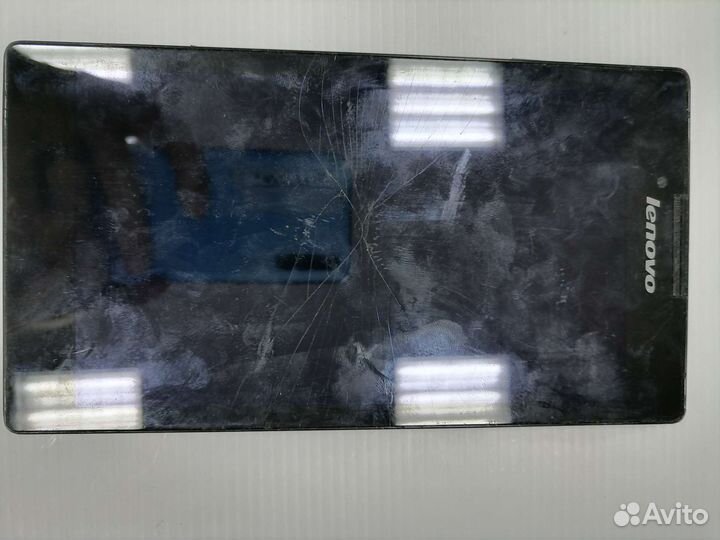 Планшет Lenovo Tab2 A7-30DC на запчасти