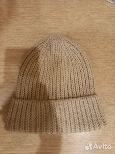 Шапка женская