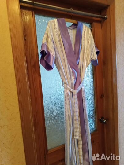 Халат женский новый 46-48