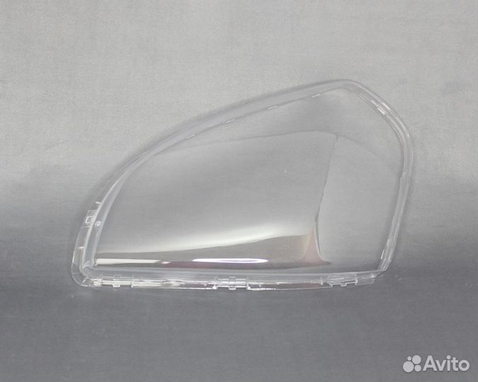 Новые стекла фары Hyundai Tucson I 2004-2010