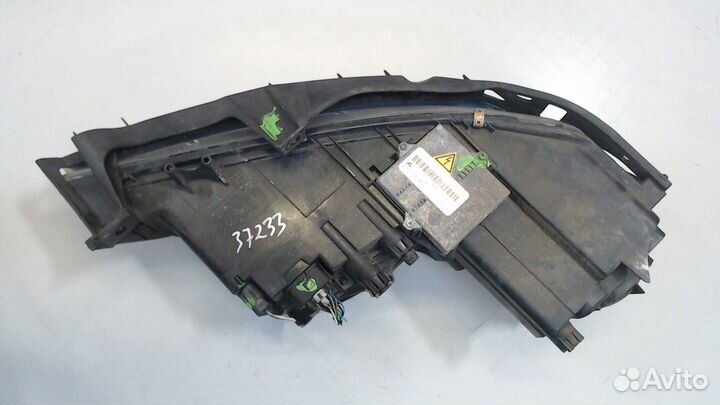 Фара (передняя) Mazda 6 (GG), 2003