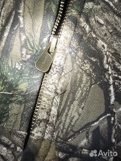 Carhartt realtree Active Jacket realtree