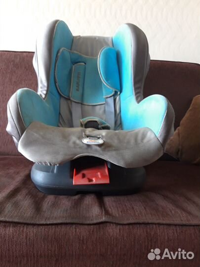 Детское автокресло Ramatti