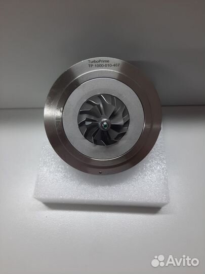 Картридж турбокомпрессора TP 1000-010-467
