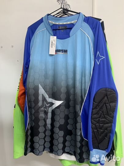 Вратарская форма