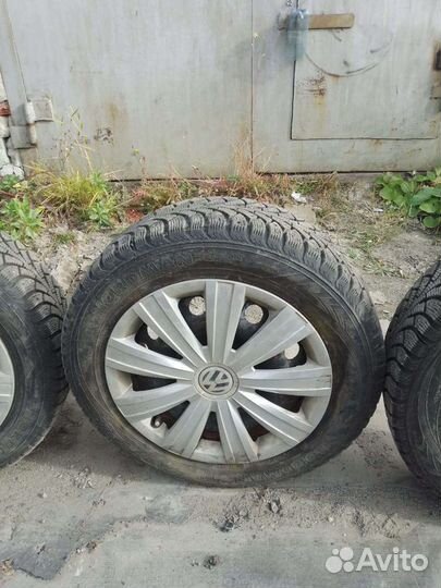 Nordman Nordman 4 185/65 R15