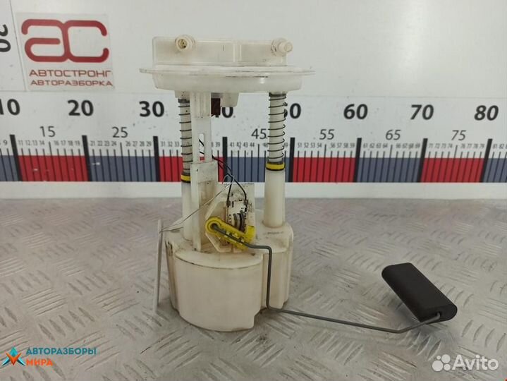 Датчик уровня топлива Dacia Dokker 2016 172027123R