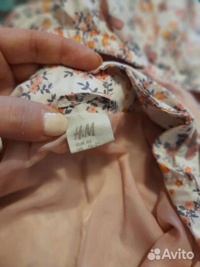 Вещи для девочки