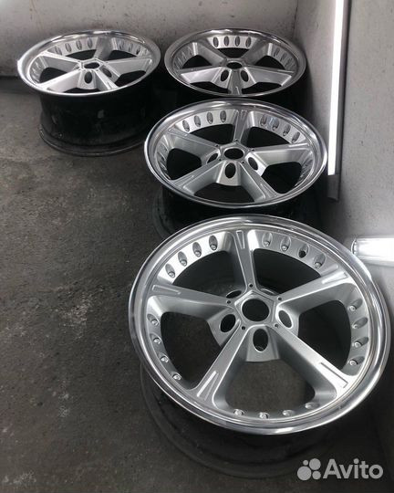 Продам диски литые r18