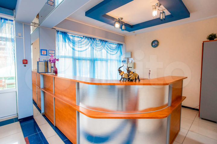 Комната 19 м², 2/4 эт.