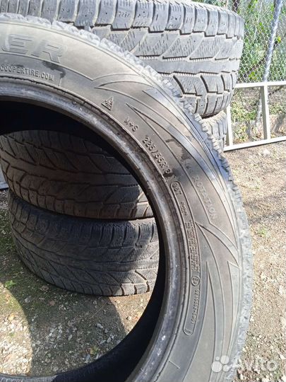 Cooper Weather-Master WSC 225/55 R18