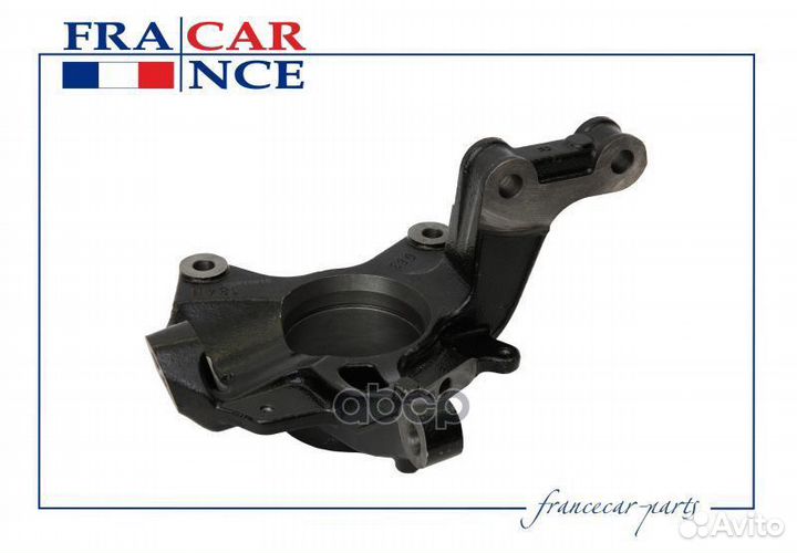 Молдинг Francecar 261 VPM8200735135 FCR210816