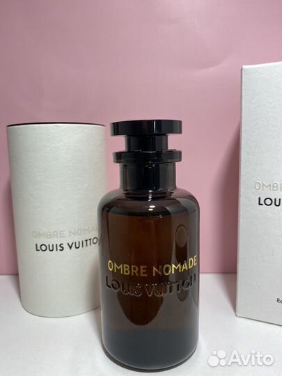 Louis Vuitton Ombre Nomade 100 ml