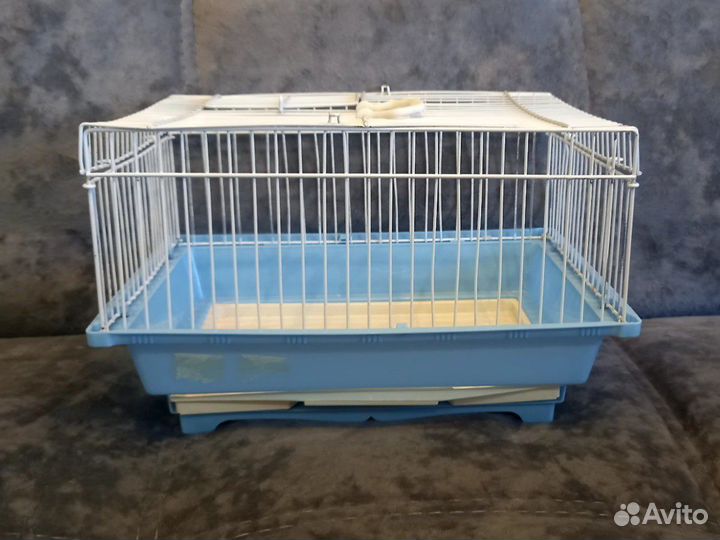 Клетка для грызунов