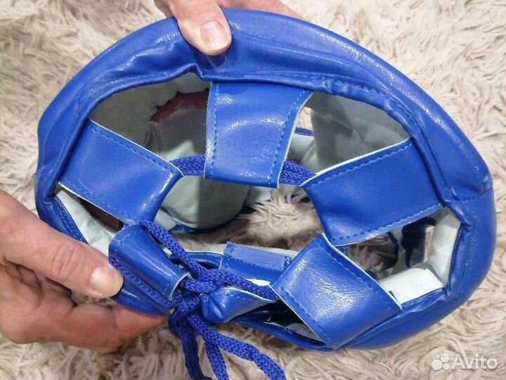 Вещи для единоборств