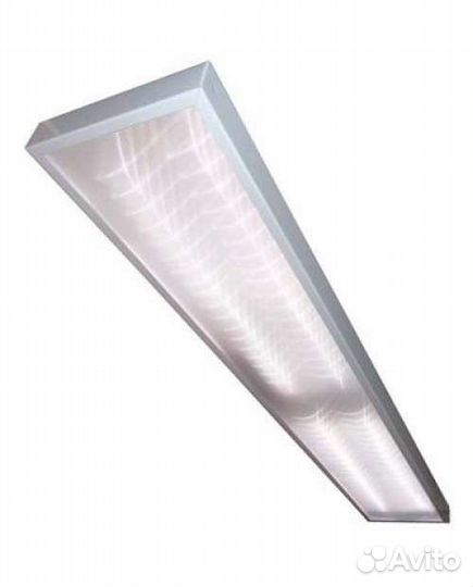 Починка светодиодного освещения