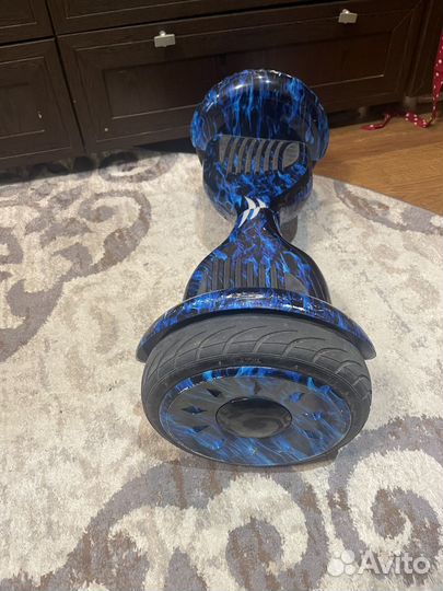 Гироскутер