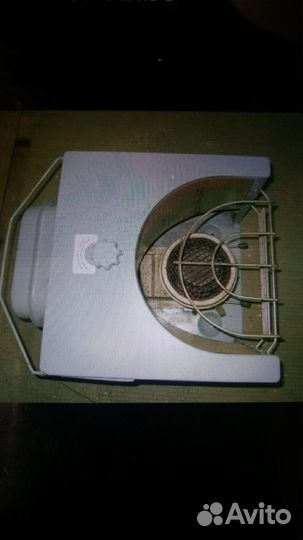 Аппарат нагревательный пк-1Б-01/2,7