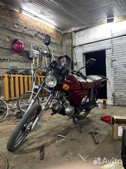 Альфа 72сс