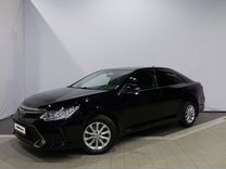 Toyota Camry 2.0 AT, 2016, 231 595 км, с пробегом, цена 1 950 000 руб.