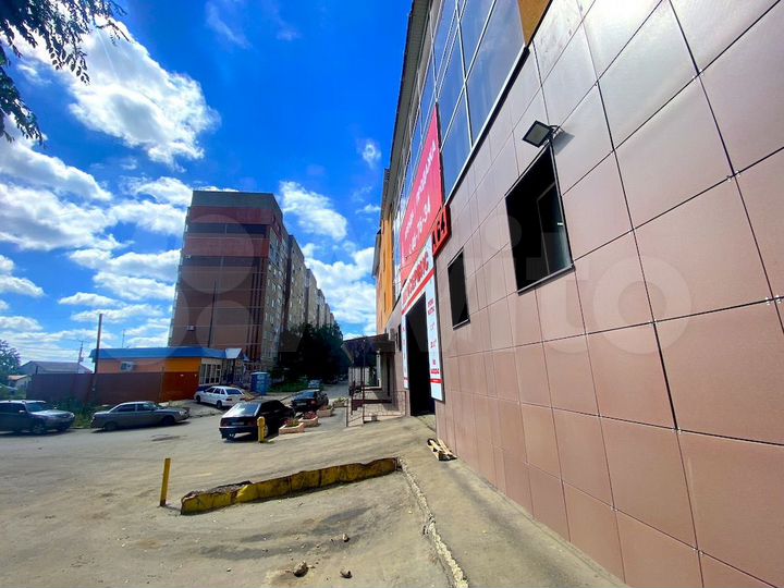 Свободного назначения, 1600 м²